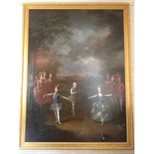 Photo France Versailles Château de Versailles 2014-03 78