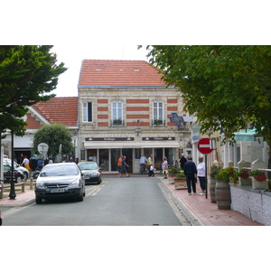 Photo France Soulac sur mer 2007-08 65