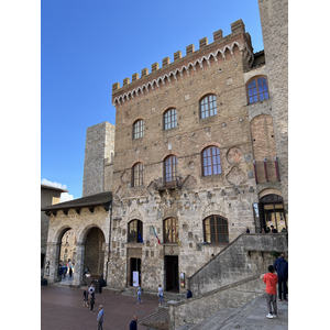 Photo Italie San Gimignano 2021-09 106