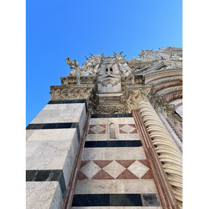 Photo Italie Sienne Cathédrale de Sienne 2021-09 67