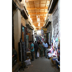 Photo Maroc Fez 2008-07 40