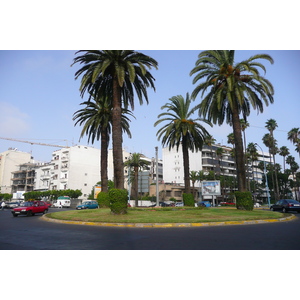 Photo Maroc Casablanca Centre de Casablanca 2008-07 47