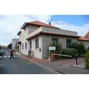 Photo France Soulac sur mer 2007-08 86