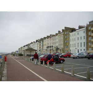 Photo Royaume-Uni Hastings 2001-04 5