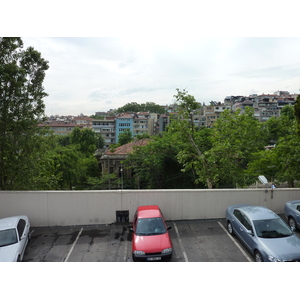 Photo Turquie Istanbul Hotel Conrad 2009-06 5
