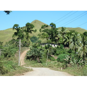 Photo Îles Fidji Rivière Sigatoka 2010-05 38