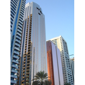 Photo Émirats arabes unis Dubai 2005-11 12