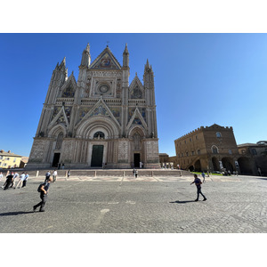 Photo Italie Orvieto 2021-09 58