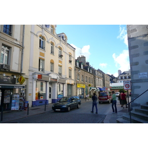 Photo France Pont Aven 2008-07 85
