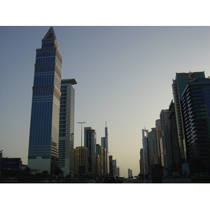 Photo Émirats arabes unis Dubai 2005-11 4