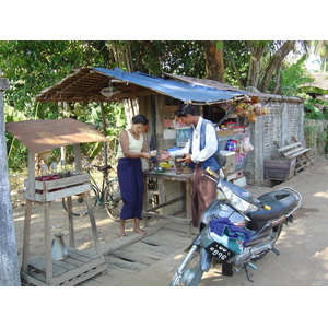 Photo Birmanie (Myanmar) Myeik (Mergui) 2005-01 32