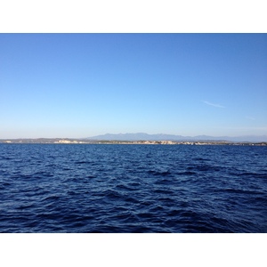 Photo France Corse Cavallo 2012-09 105