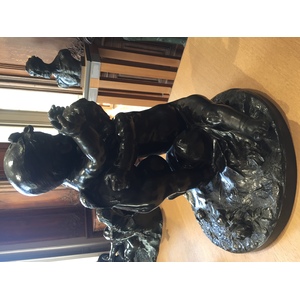 Photo France Paris Musée Rodin 2017-06 12