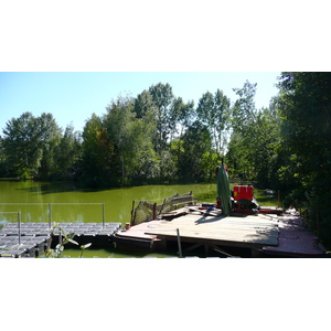 Photo France Disneyland Paris Adventureland 2007-07 24