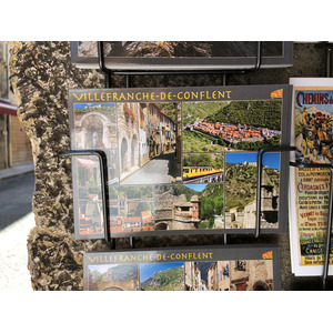Photo France Villefranche de Conflent 2018-04 52