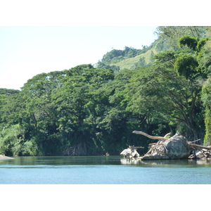 Photo Îles Fidji Rivière Sigatoka 2010-05 90