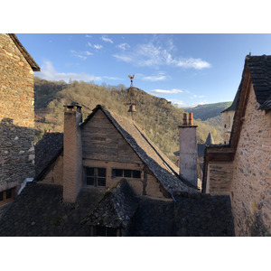 Photo France Conques 2018-04 226