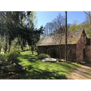 Photo France Conques 2018-04 250