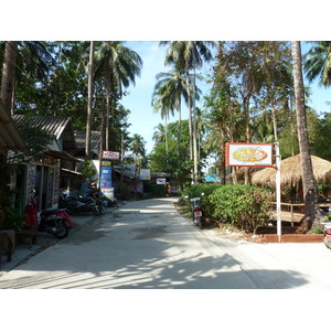Photo Thaïlande Ko Chang 2011-12 41