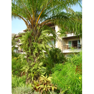 Photo Thaïlande Khao Lak Meridien Khao Lak Hotel 2005-12 313