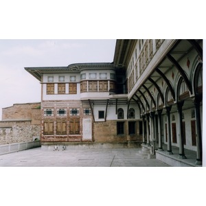 Photo Turquie Istanbul 1998-06 9