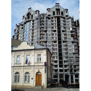 Photo Ukraine Kiev 2007-03 139