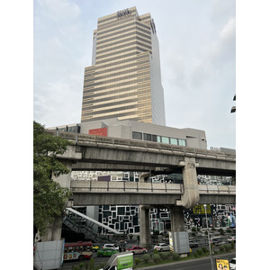 Photo Thaïlande Bangkok 2021-12 129