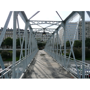 Photo France Paris Port de la Bastille 2007-06 55