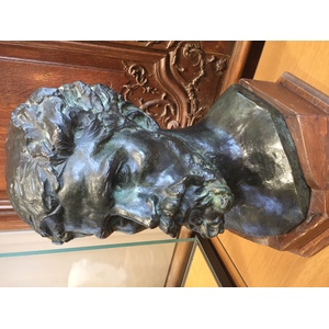 Photo France Paris Musée Rodin 2017-06 11