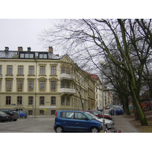 Photo Suède Göteborg 2003-01 8