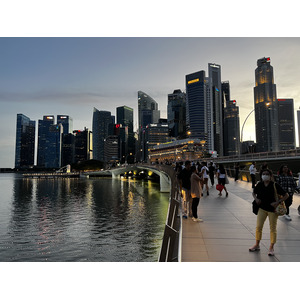Photo Singapour Marina Bay 2023-01 51