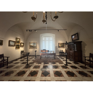 Photo Pologne Cracovie Château du Wawel 2026-09 323