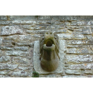 Photo Royaume-Uni Écosse Château de Doune 2011-07 17