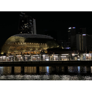 Photo Singapour Marina Bay 2023-01 28