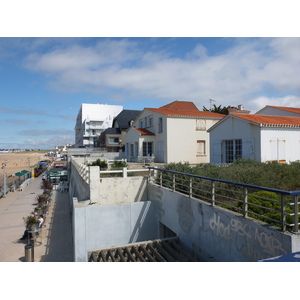 Photo France Saint Gilles Croix de Vie 2012-07 66