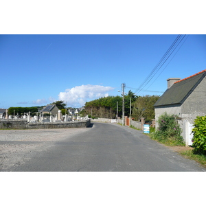 Photo France Trebeurden 2007-08 93
