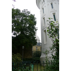 Photo France Paris Montmartre 2007-06 109