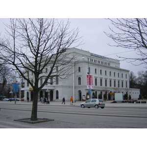 Photo Suède Göteborg 2003-01 6