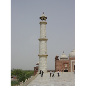 Photo Inde Agra 2003-05 42