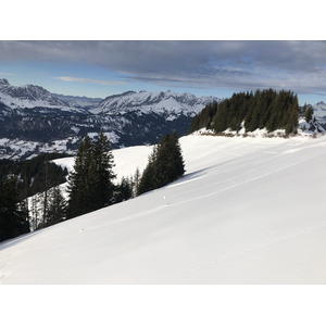 Photo France Praz sur Arly 2019-12 98
