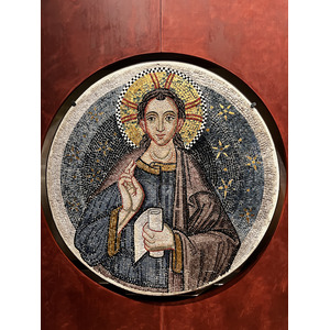 Photo Italie Venise Basilique Saint-Marc 2022-05 95