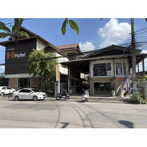 Photo Thaïlande Chiang Mai 2024-12 60