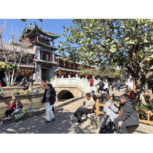 Photo Chine Lijiang 2026-01 368