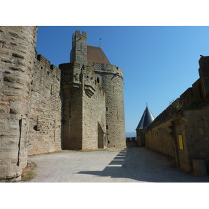 Photo France Carcassonne 2009-07 159