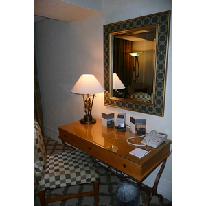 Photo Jordanie Amman Hotel Intercontinental 2007-12 67