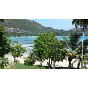 Photo Seychelles Anse Possession 2011-10 71