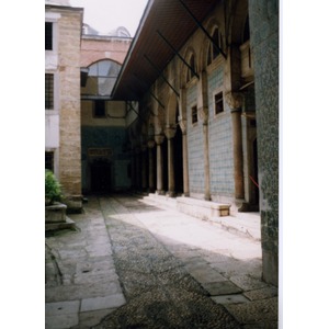 Photo Turquie Istanbul 1998-06 13