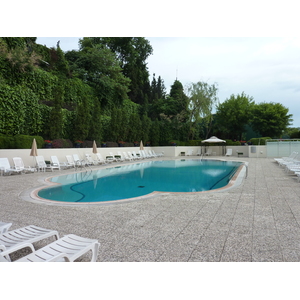 Photo Turquie Istanbul Hotel Conrad 2009-06 3