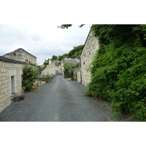 Photo France Château de Montsoreau 2011-05 61