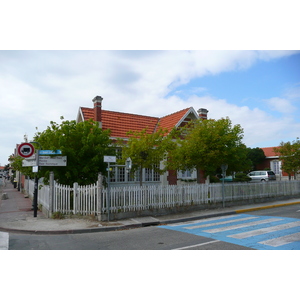 Photo France Soulac sur mer 2007-08 80